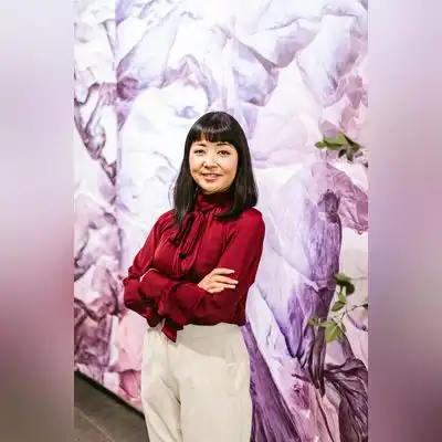 万清